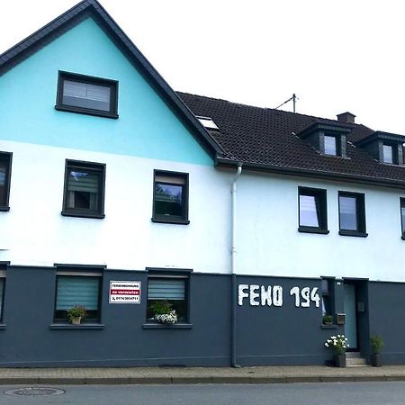 FeWo194-Mint Im Herzen von Adenau/Nürburgring Exterior foto