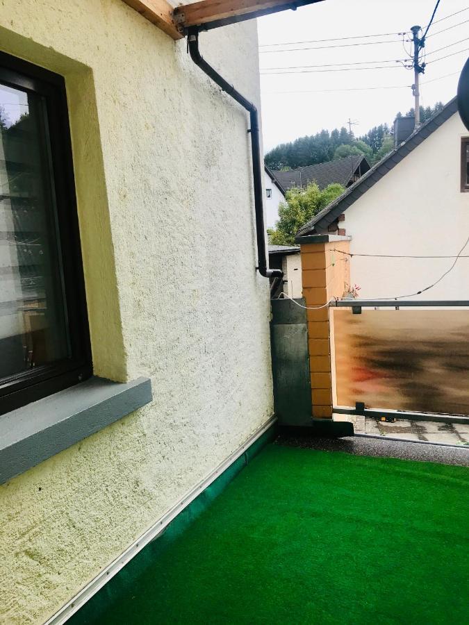 FeWo194-Mint Im Herzen von Adenau/Nürburgring Exterior foto